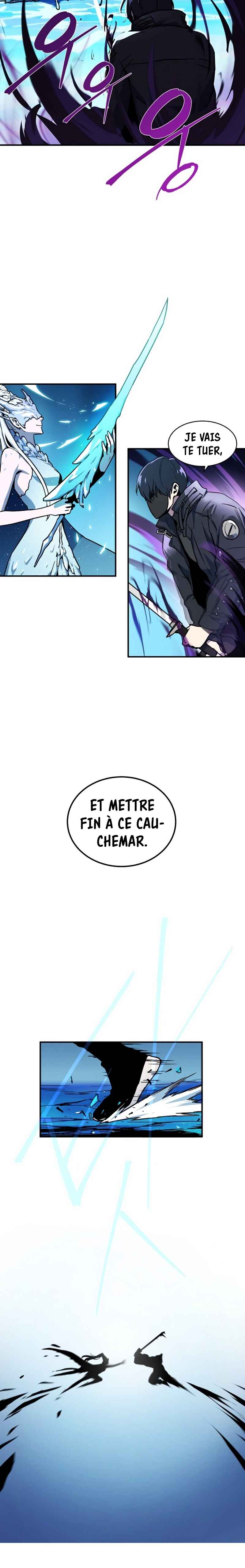 Read Return of the Frozen Player FR Manga Online