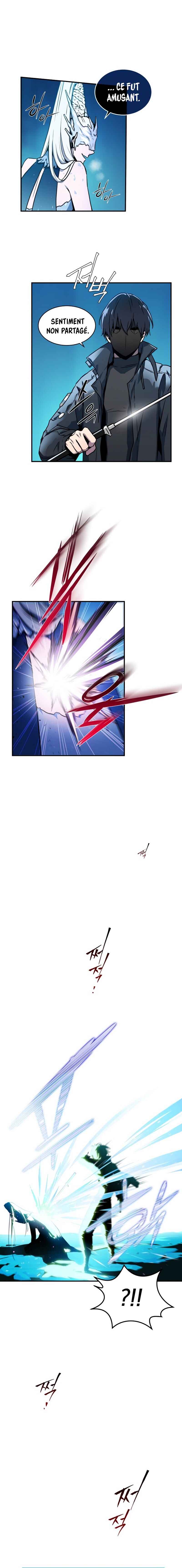 Read Return of the Frozen Player FR Manga Online