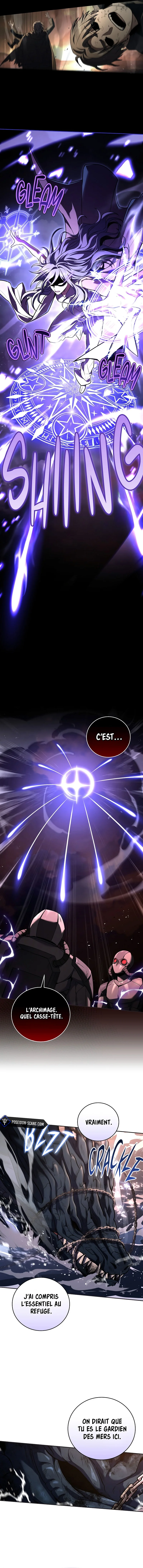 Read Return of the Frozen Player FR Manga Online