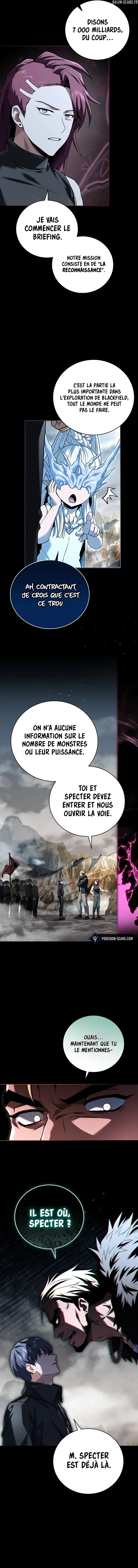 Read Return of the Frozen Player FR Manga Online