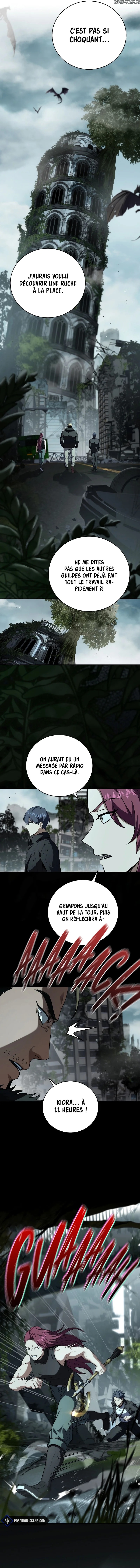 Read Return of the Frozen Player FR Manga Online