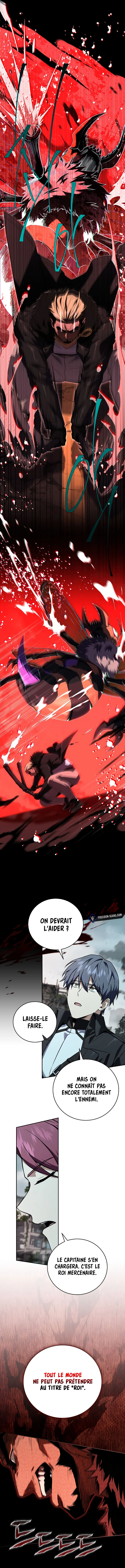 Read Return of the Frozen Player FR Manga Online