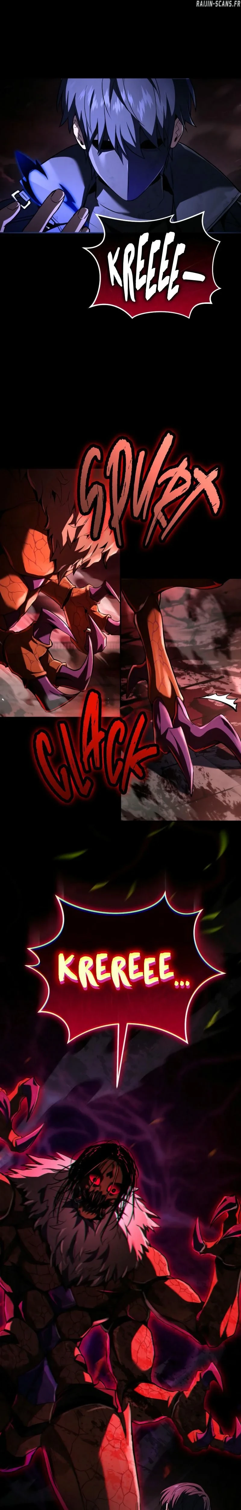 Read Return of the Frozen Player FR Manga Online