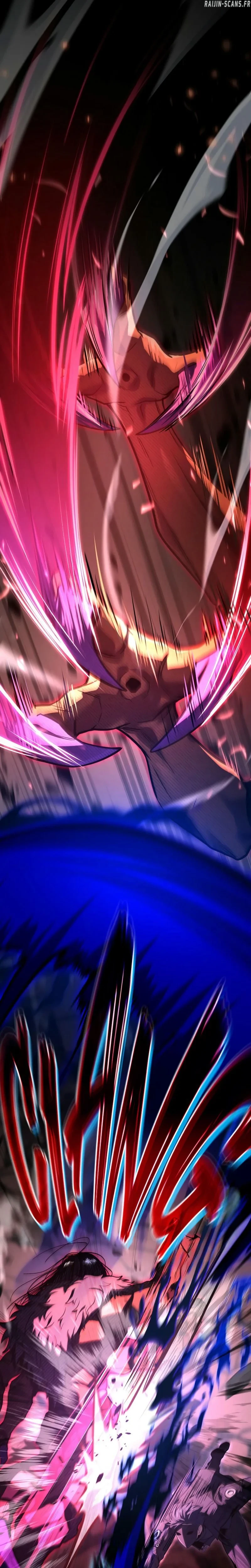 Read Return of the Frozen Player FR Manga Online