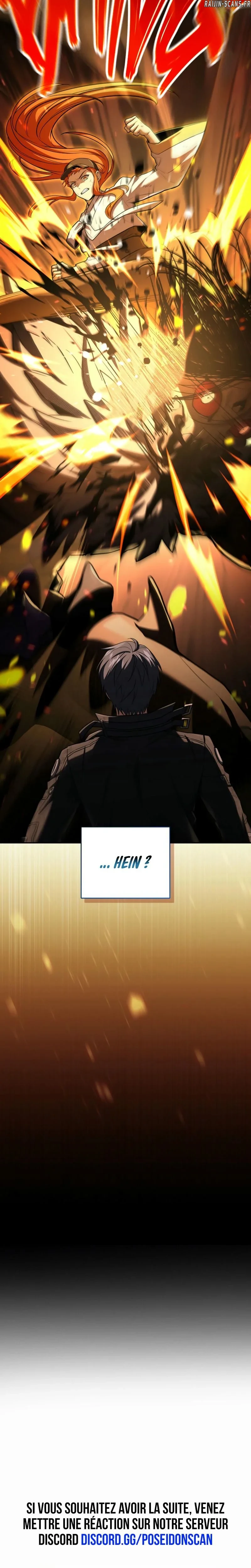 Read Return of the Frozen Player FR Manga Online