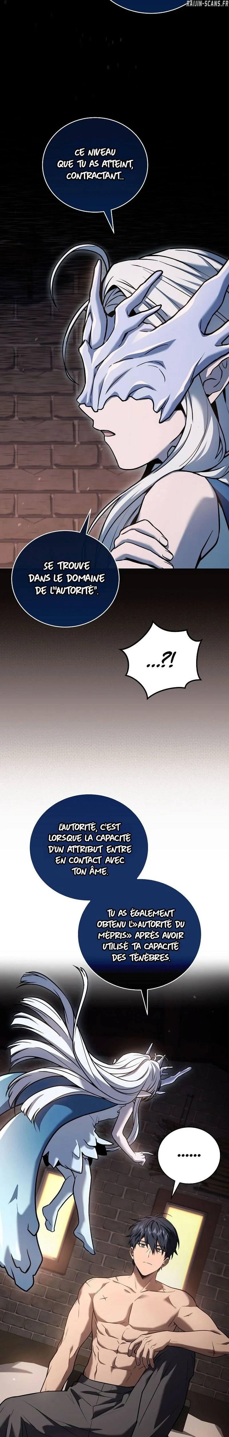 Read Return of the Frozen Player FR Manga Online