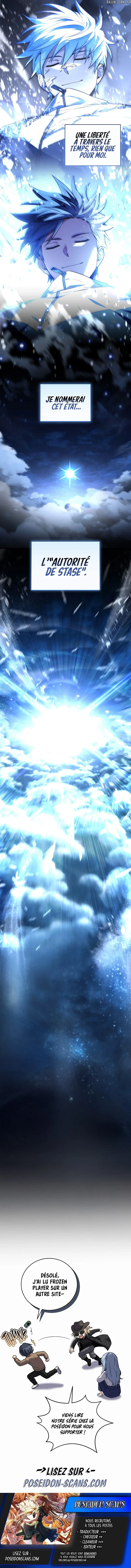 Read Return of the Frozen Player FR Manga Online