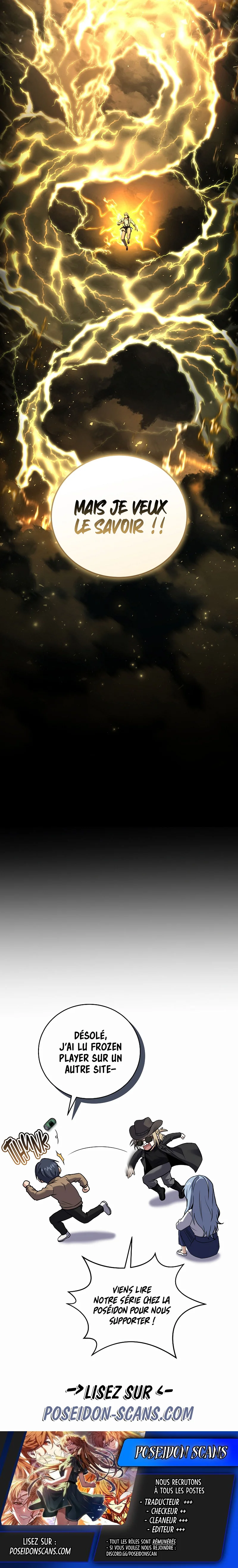 Read Return of the Frozen Player FR Manga Online