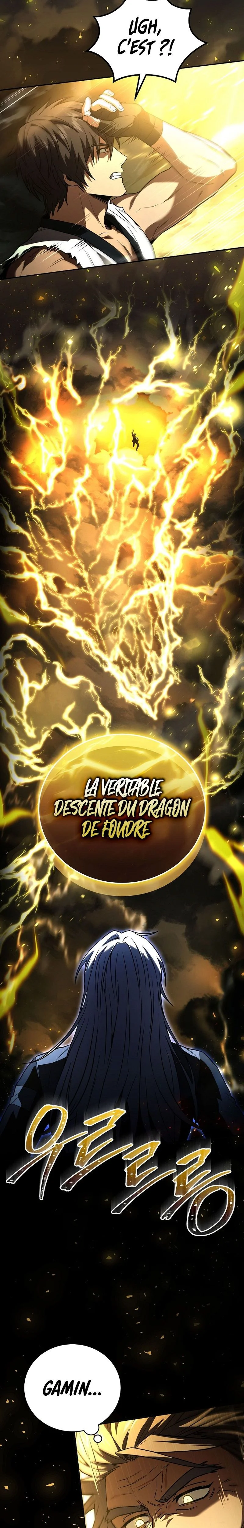 Read Return of the Frozen Player FR Manga Online