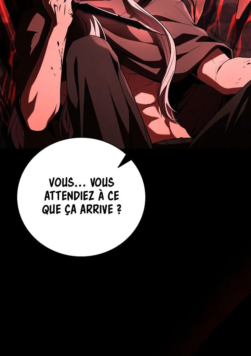 Read Return of the Frozen Player FR Manga Online