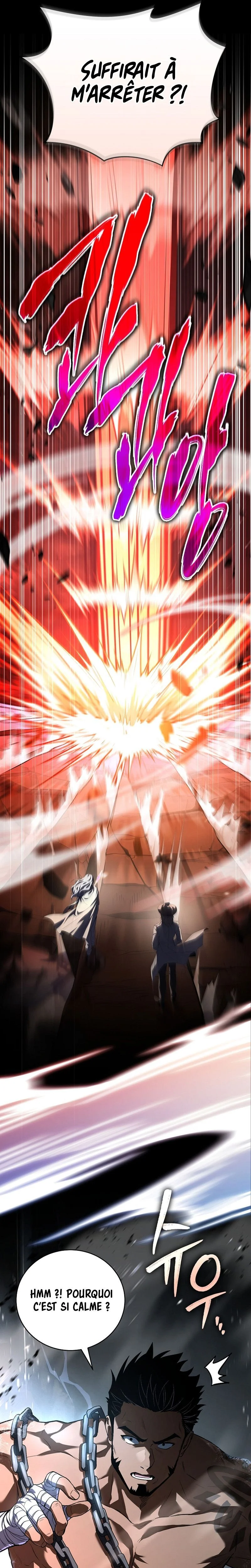 Read Return of the Frozen Player FR Manga Online