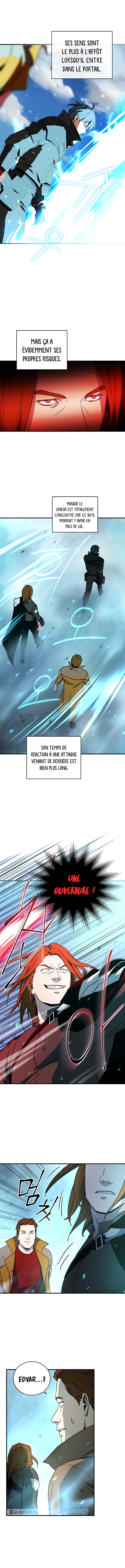 Read Return of the Frozen Player FR Manga Online