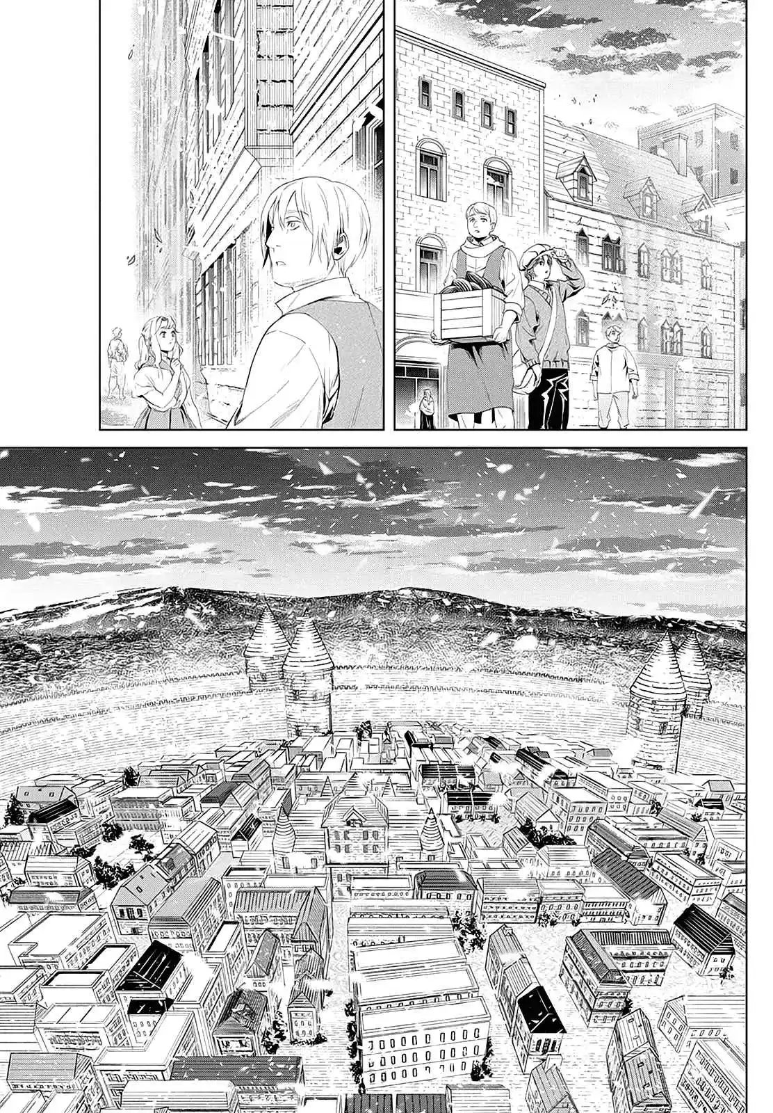 Read Sousou No Frieren FR Manga Online