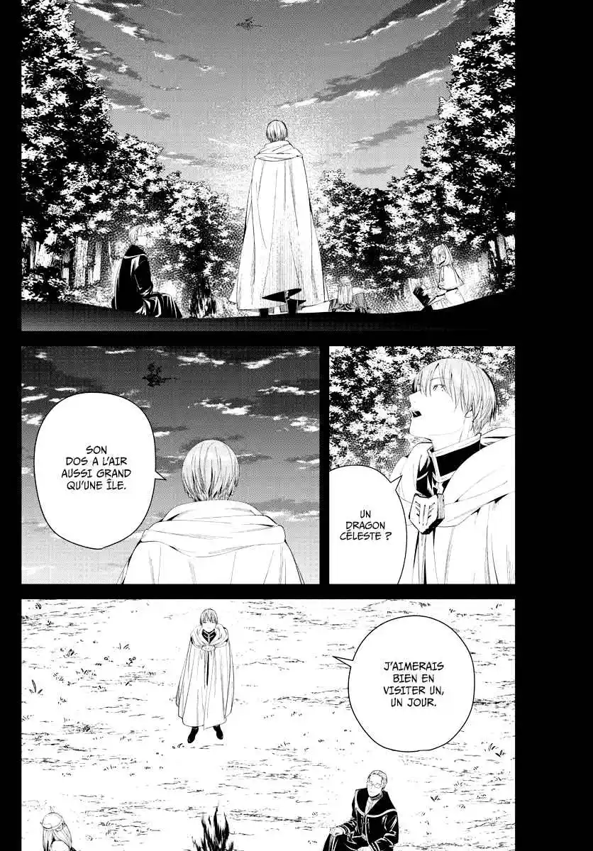 Read Sousou No Frieren FR Manga Online