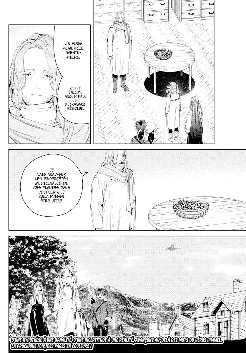 Read Sousou No Frieren FR Manga Online