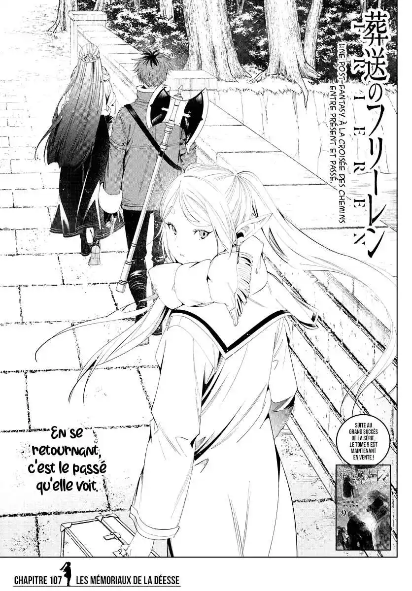 Read Sousou No Frieren FR Manga Online