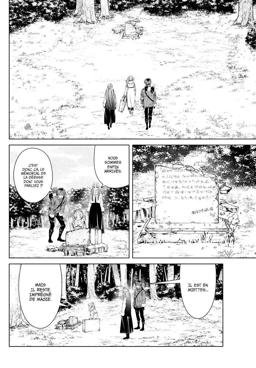 Read Sousou No Frieren FR Manga Online