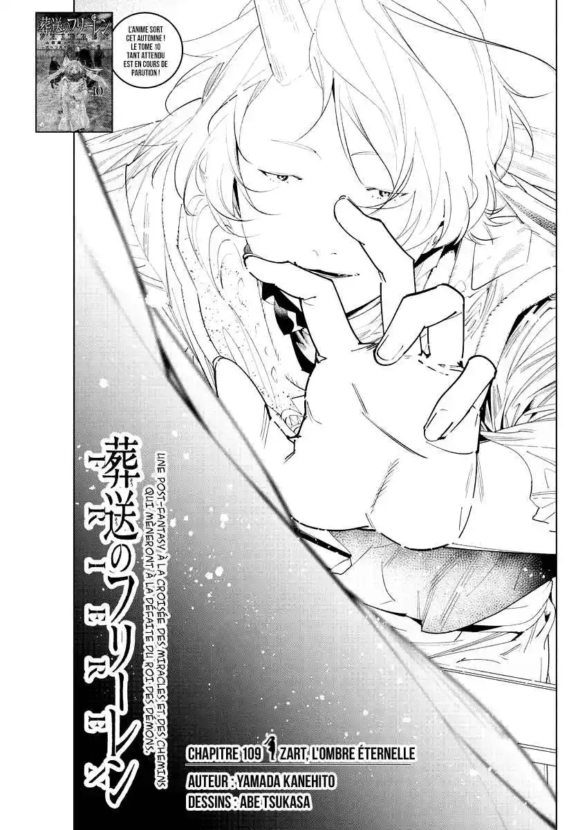Read Sousou No Frieren FR Manga Online