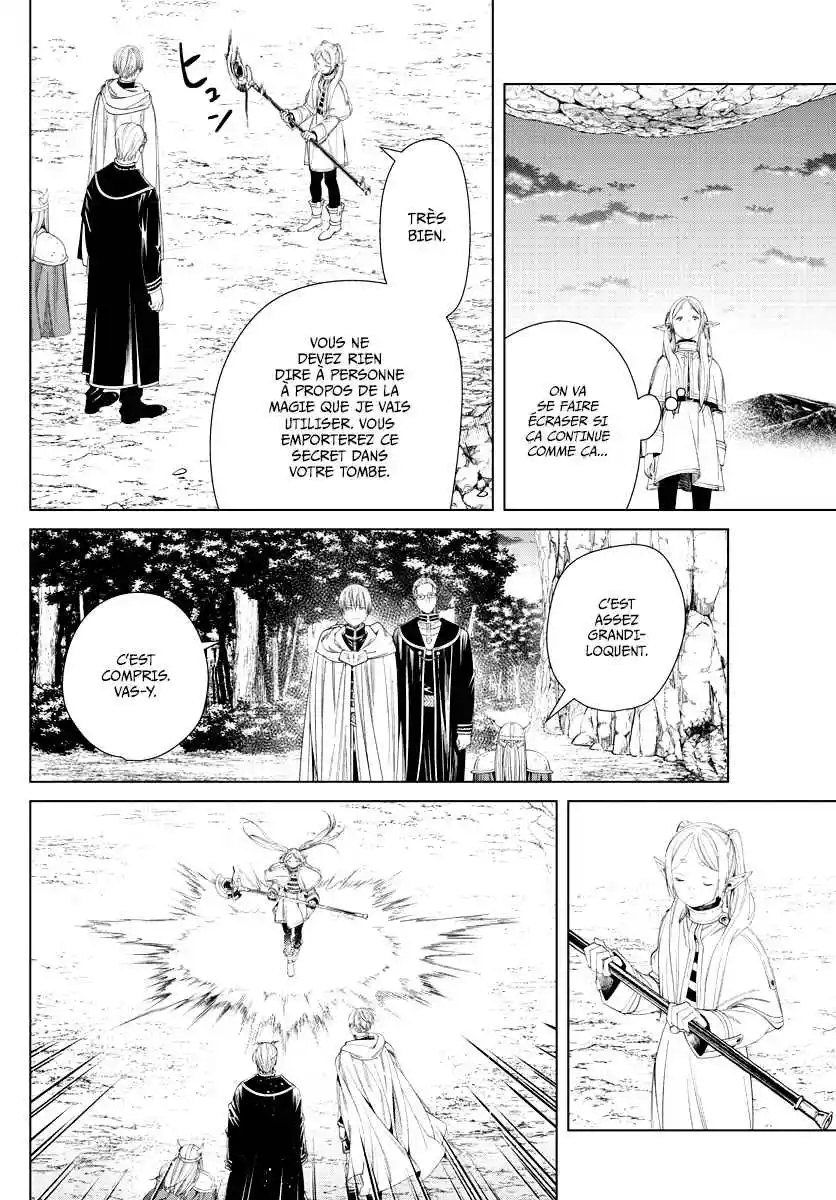 Read Sousou No Frieren FR Manga Online