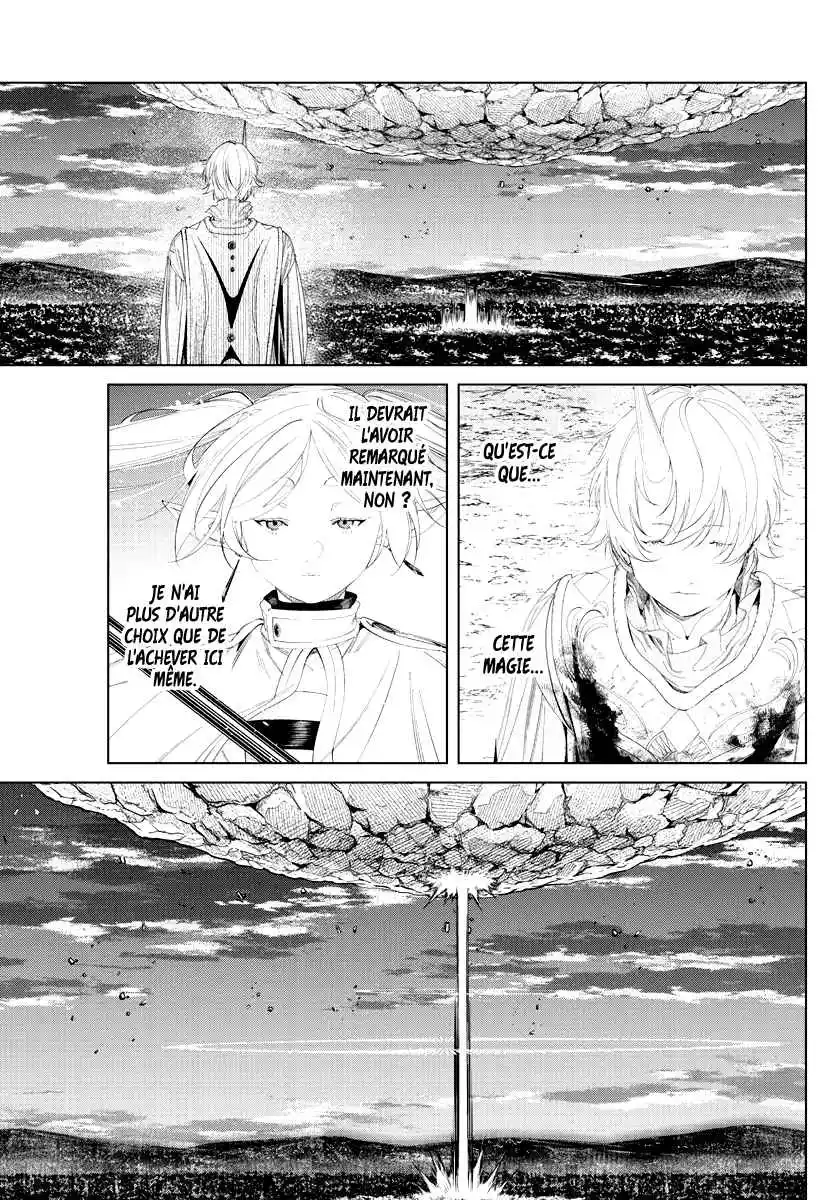 Read Sousou No Frieren FR Manga Online