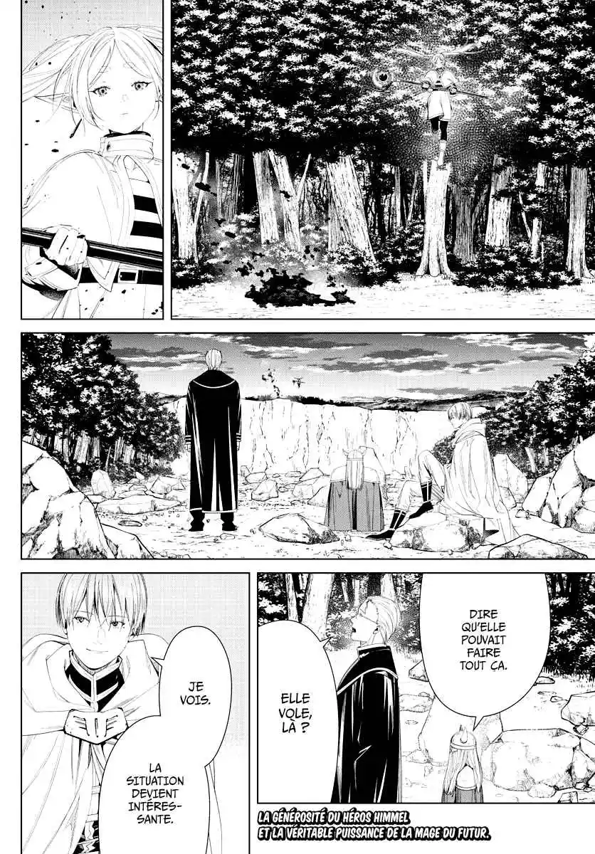 Read Sousou No Frieren FR Manga Online