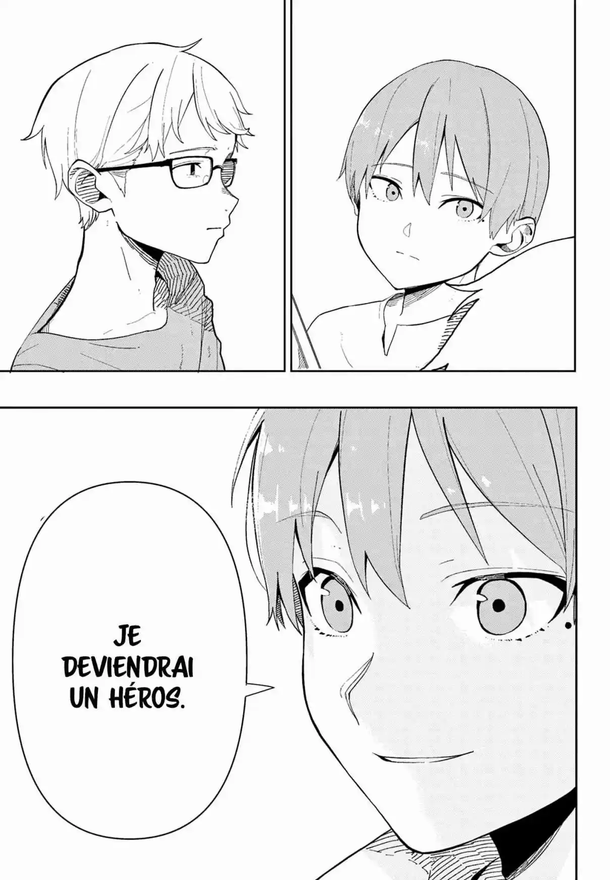 Read Sousou No Frieren FR Manga Online