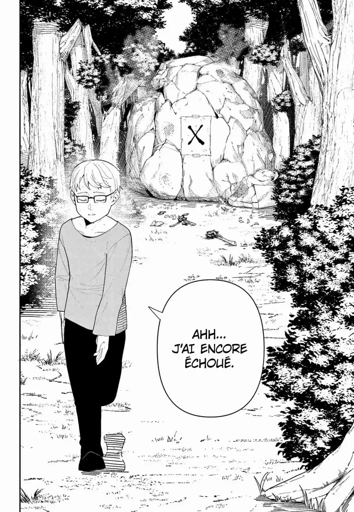 Read Sousou No Frieren FR Manga Online