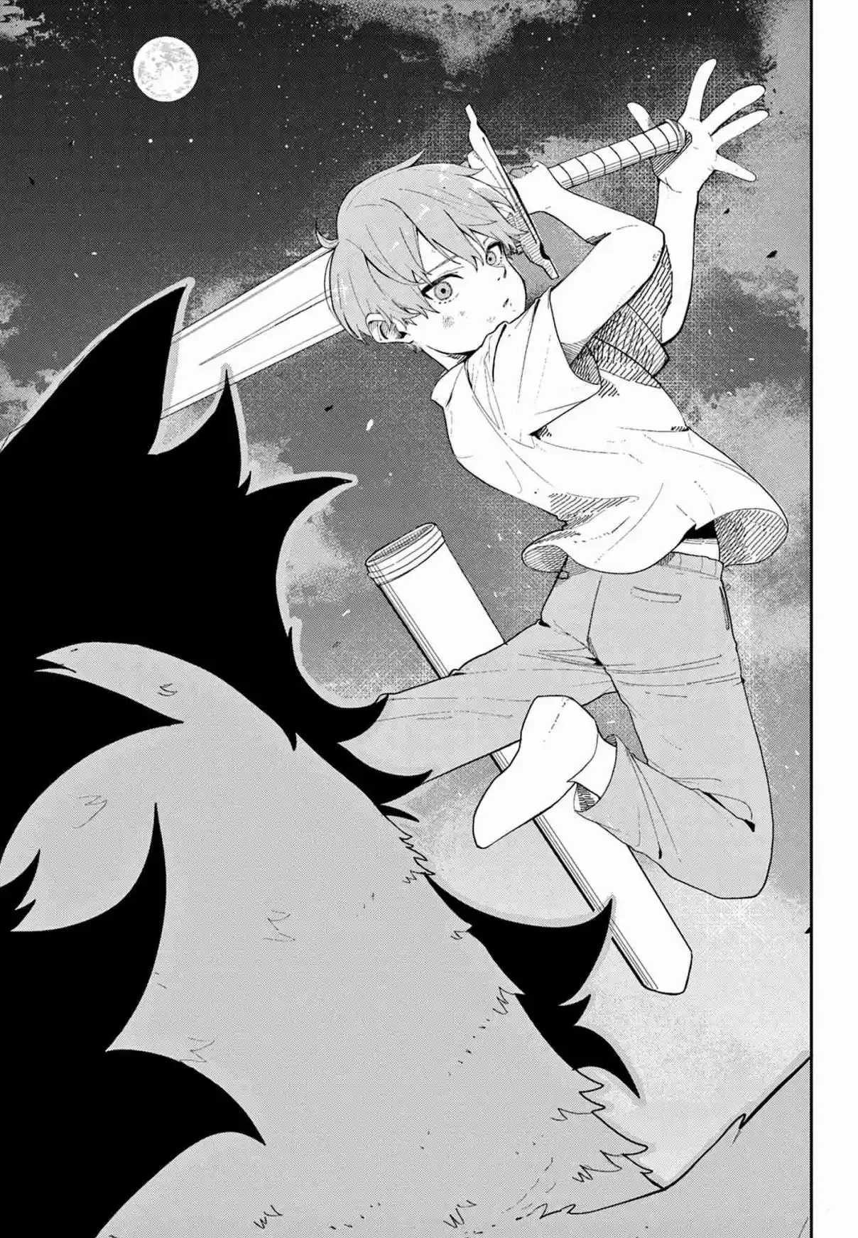 Read Sousou No Frieren FR Manga Online