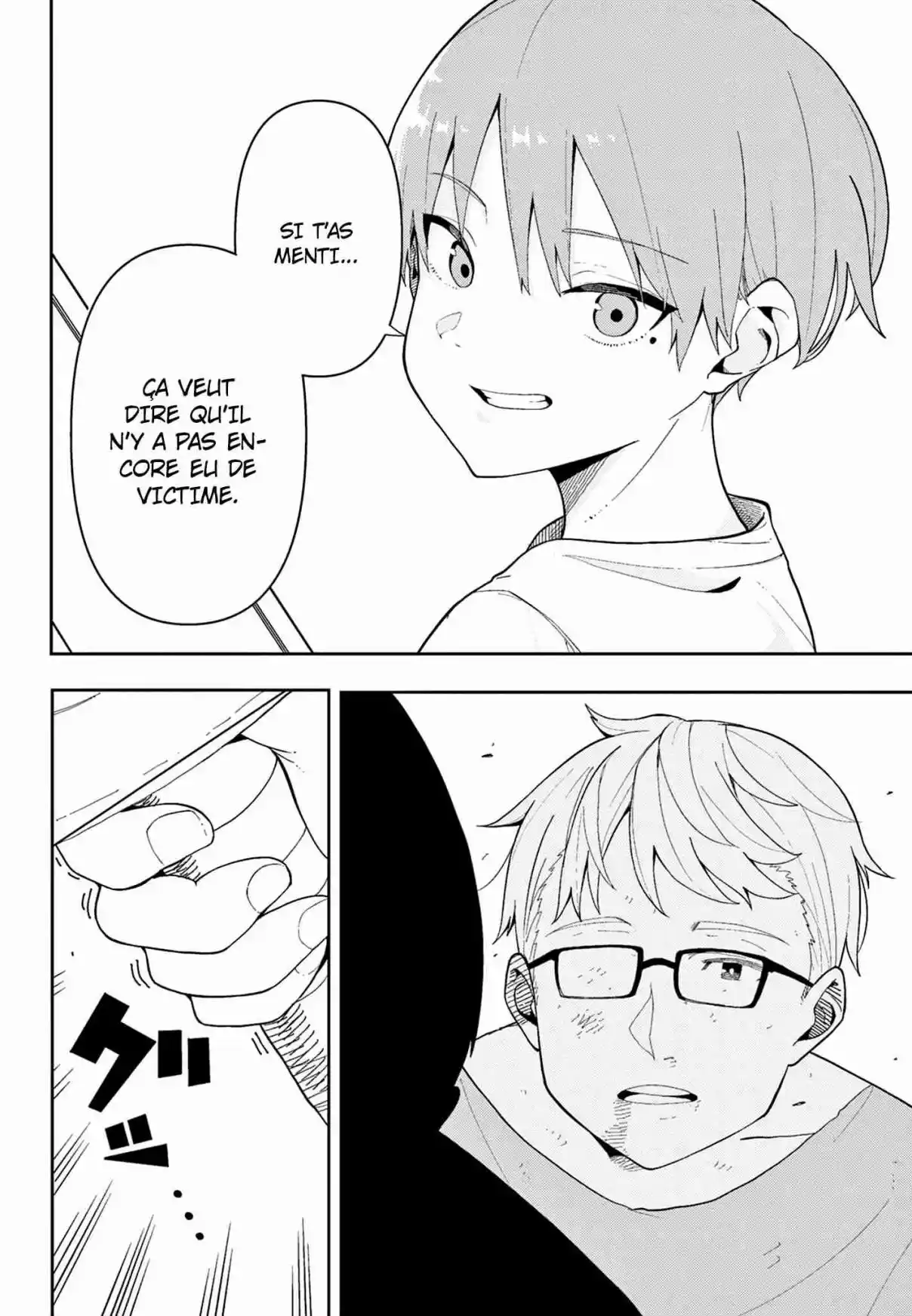 Read Sousou No Frieren FR Manga Online