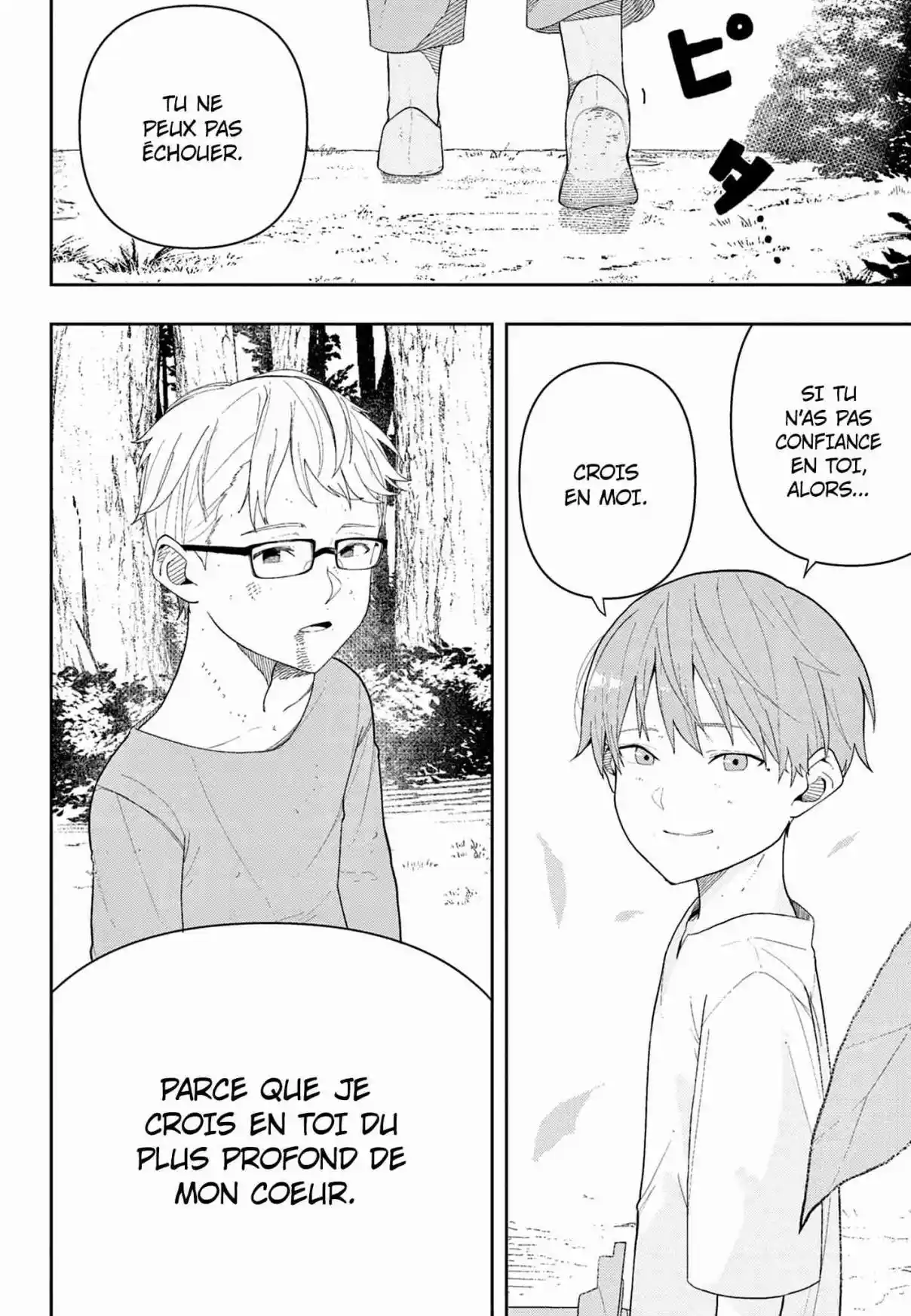 Read Sousou No Frieren FR Manga Online