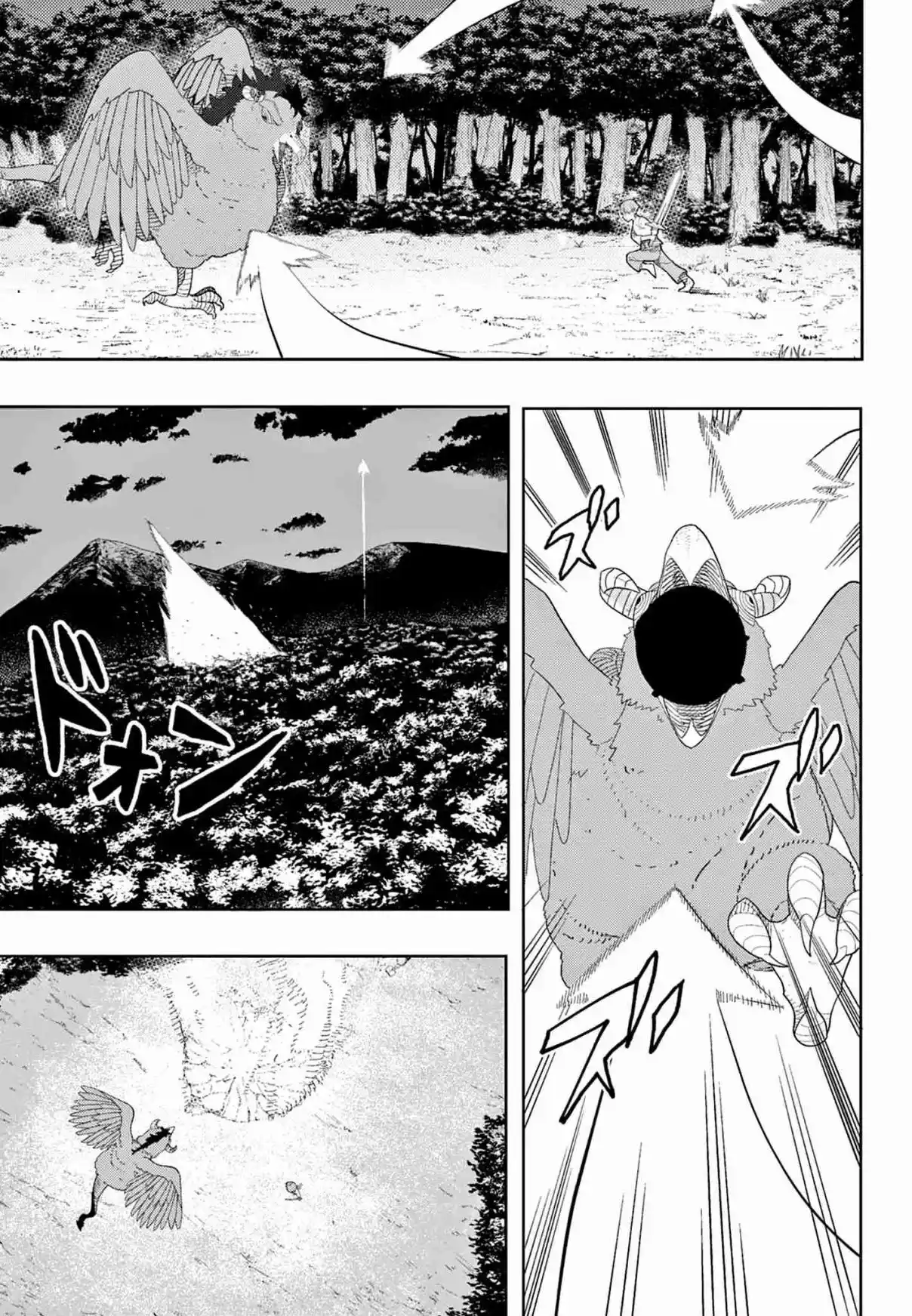 Read Sousou No Frieren FR Manga Online