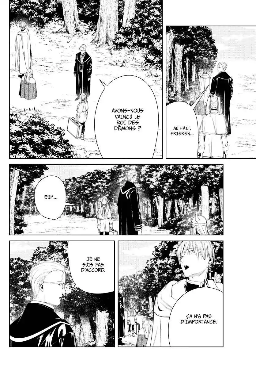 Read Sousou No Frieren FR Manga Online