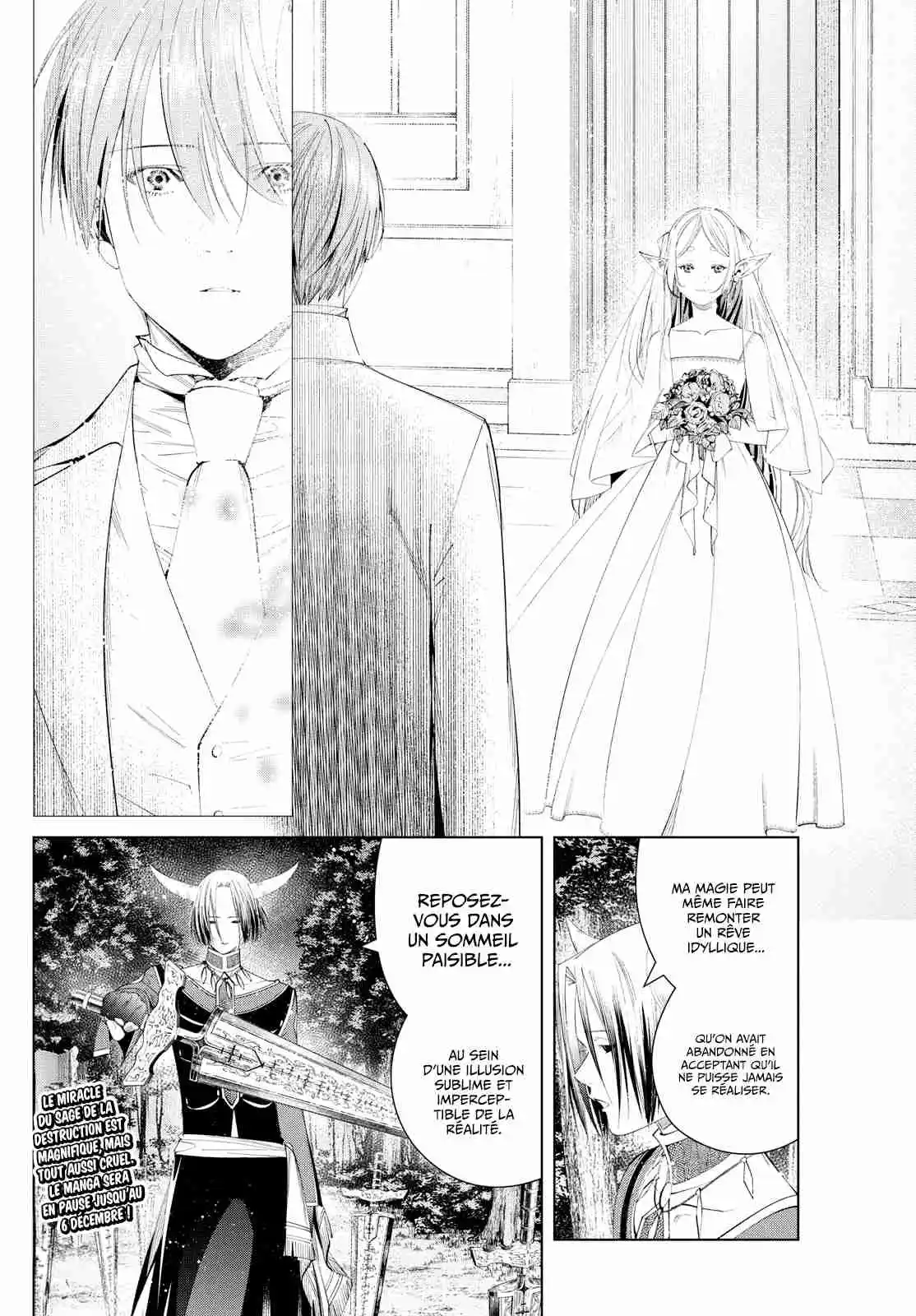 Read Sousou No Frieren FR Manga Online