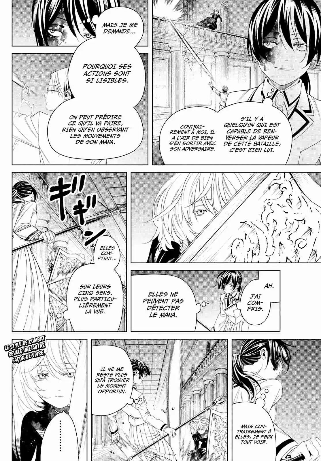 Read Sousou No Frieren FR Manga Online