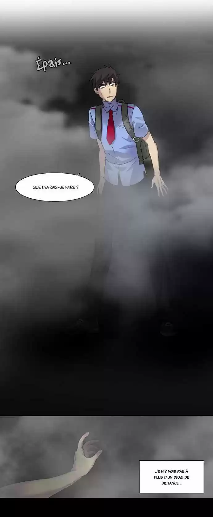 Read The Gamer (fr) Manga Online