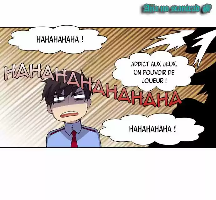 Read The Gamer (fr) Manga Online