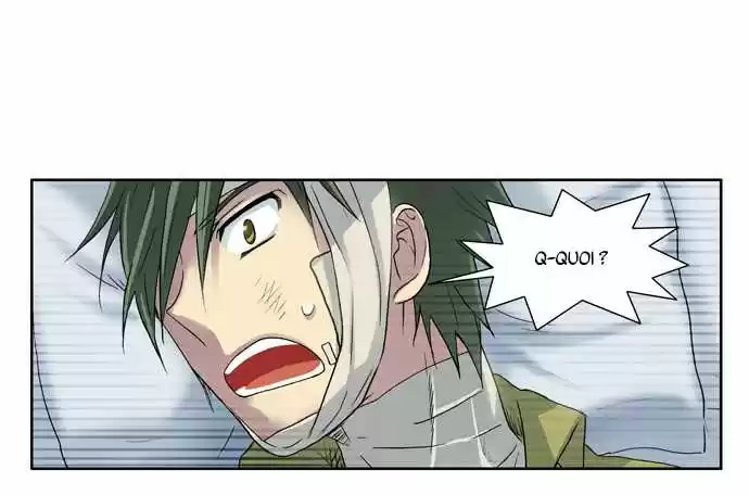 Read The Gamer (fr) Manga Online