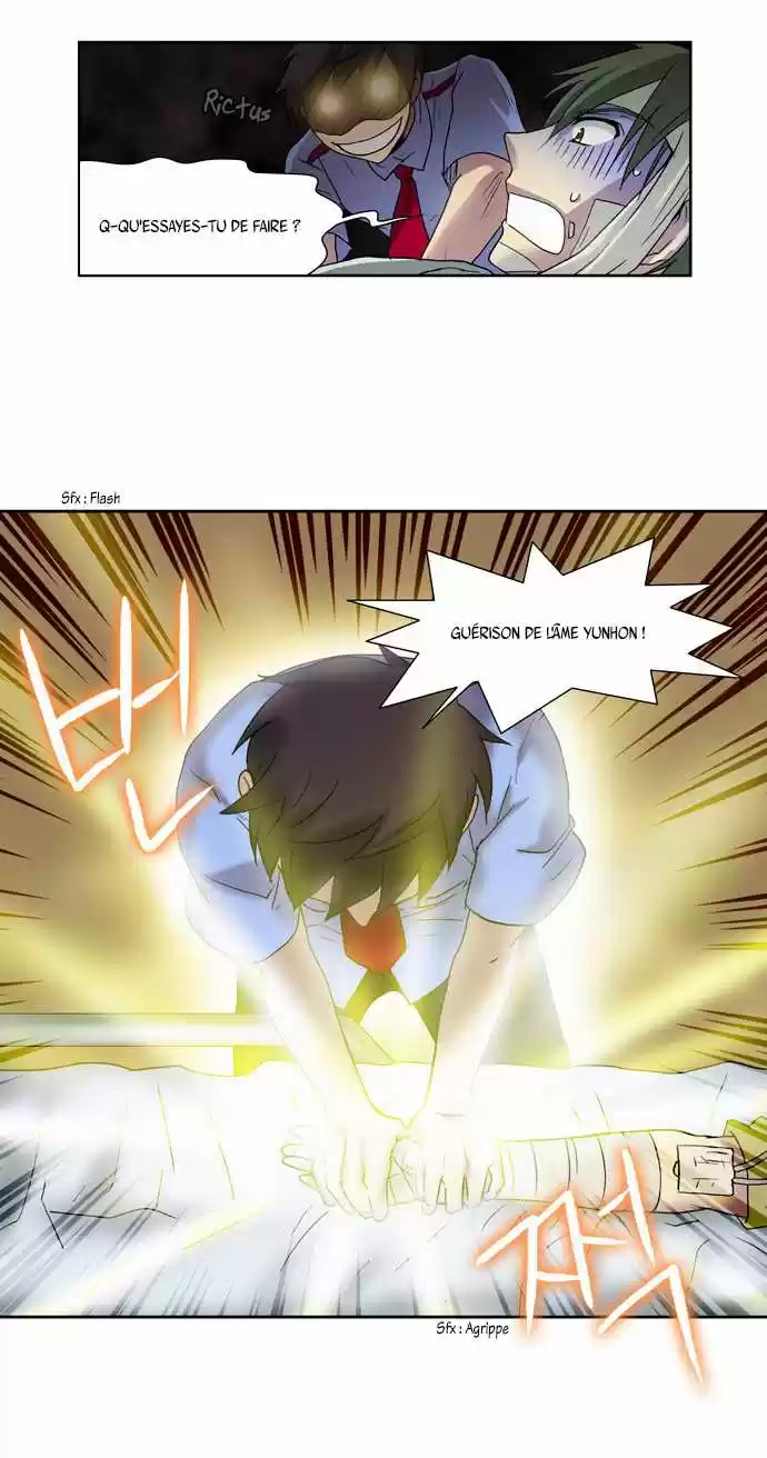 Read The Gamer (fr) Manga Online