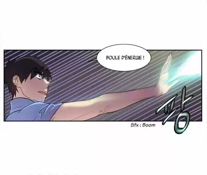 Read The Gamer (fr) Manga Online