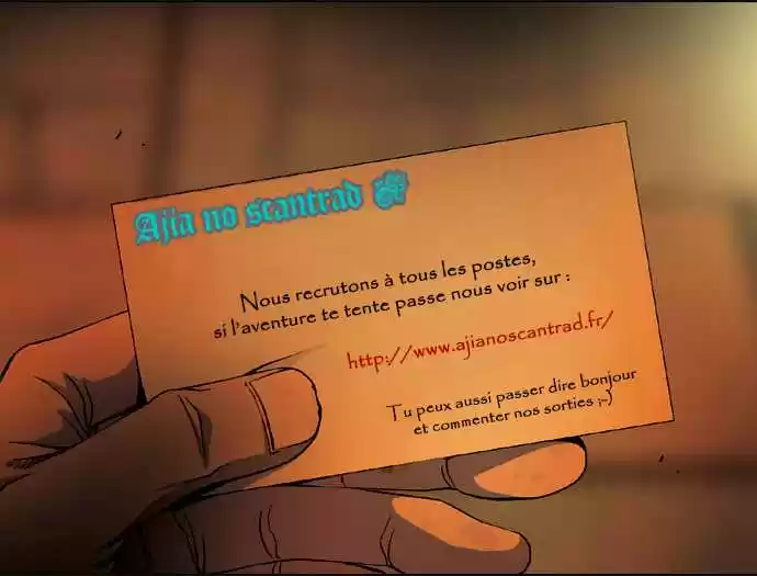 Read The Gamer (fr) Manga Online