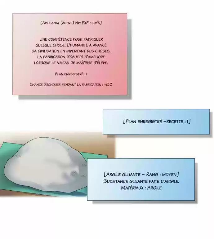 Read The Gamer (fr) Manga Online