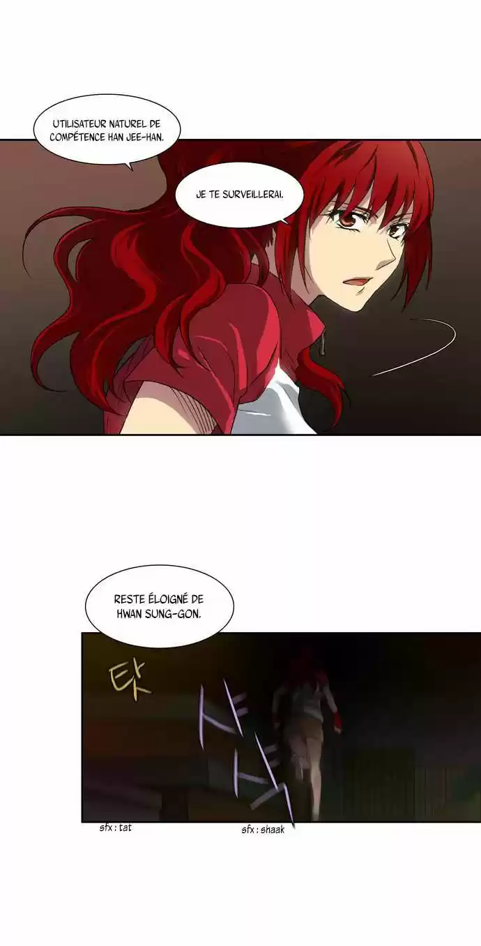 Read The Gamer (fr) Manga Online