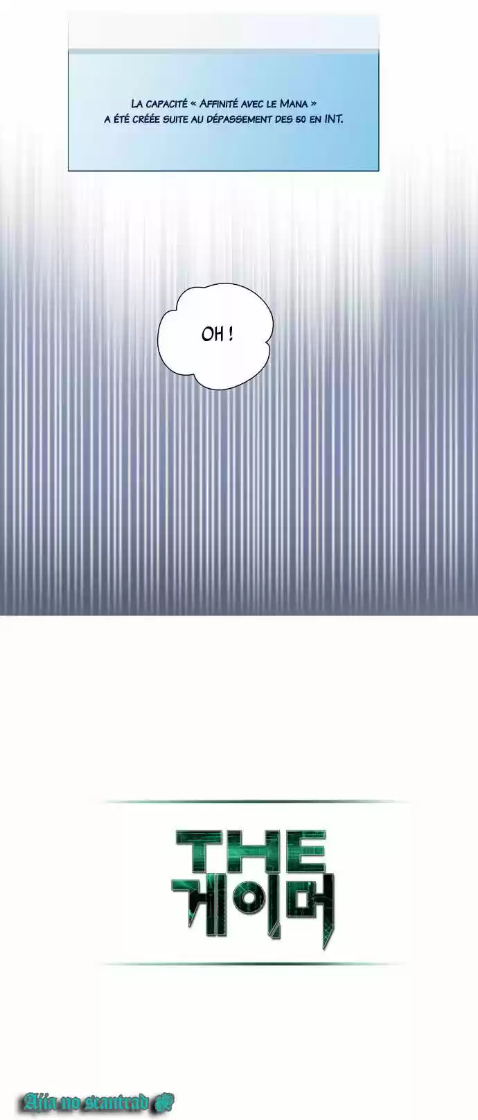 Read The Gamer (fr) Manga Online