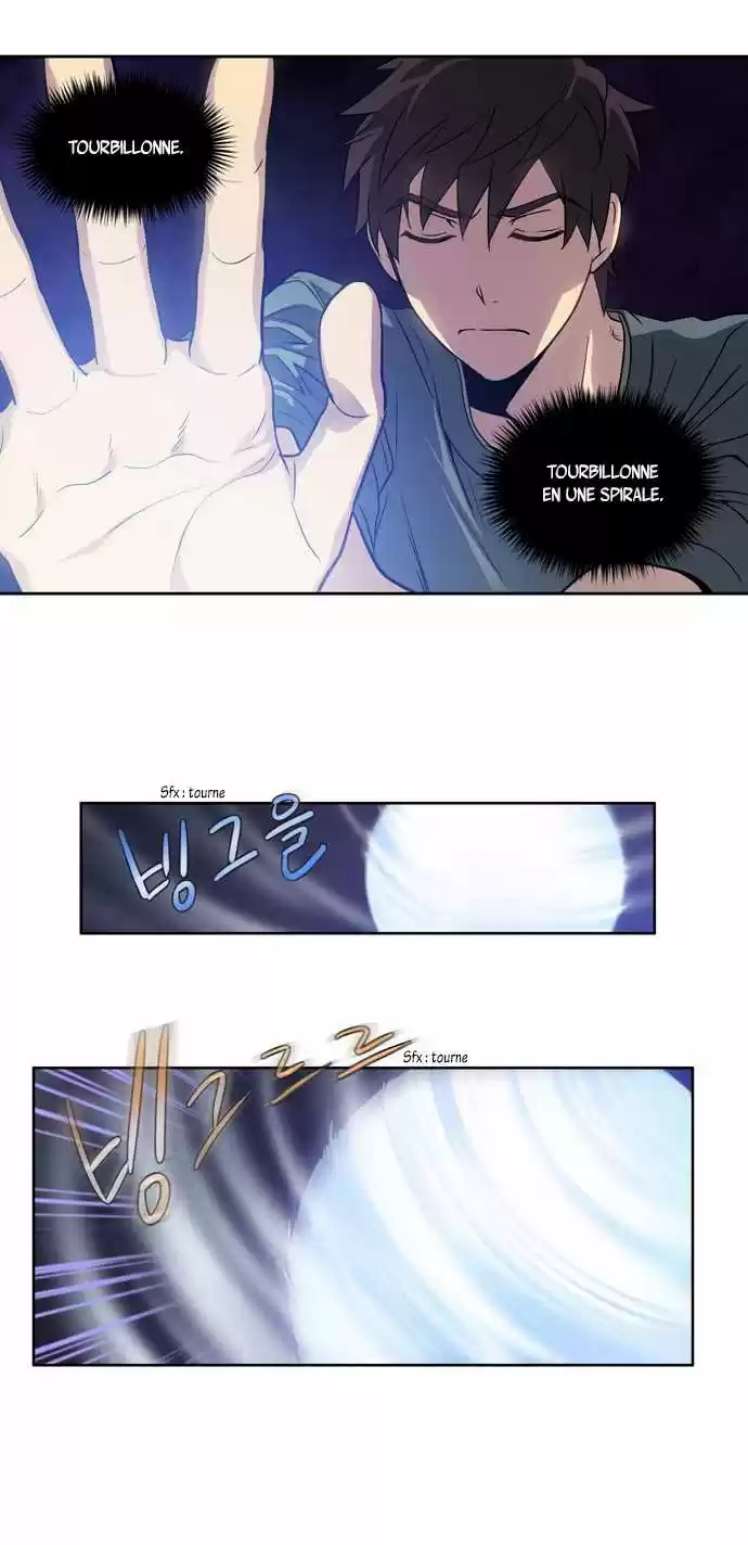 Read The Gamer (fr) Manga Online