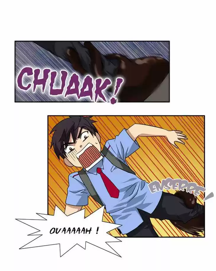 Read The Gamer (fr) Manga Online