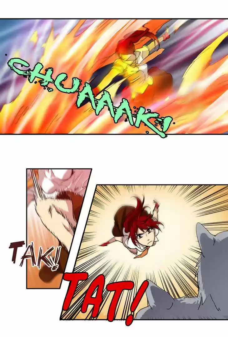 Read The Gamer (fr) Manga Online