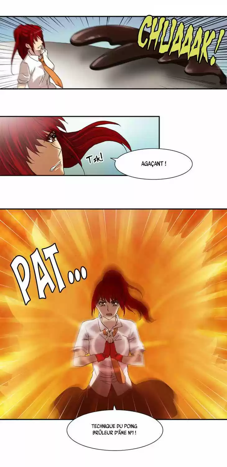 Read The Gamer (fr) Manga Online