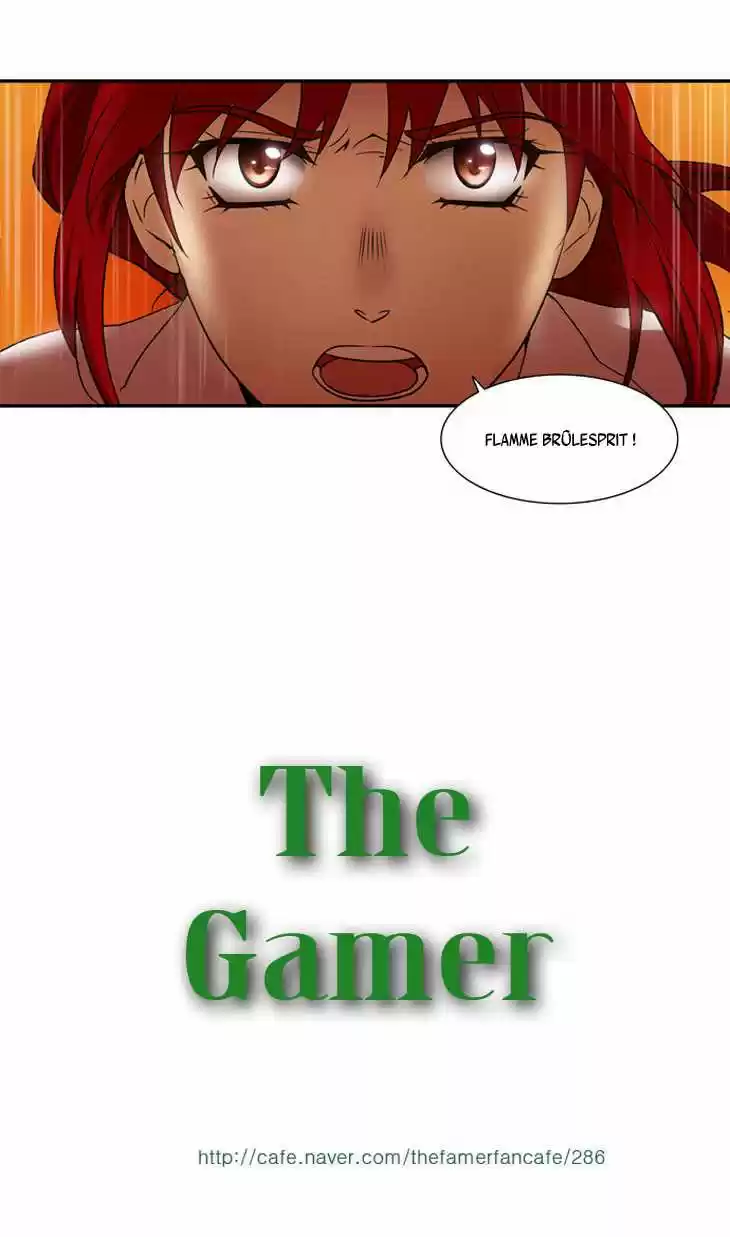 Read The Gamer (fr) Manga Online