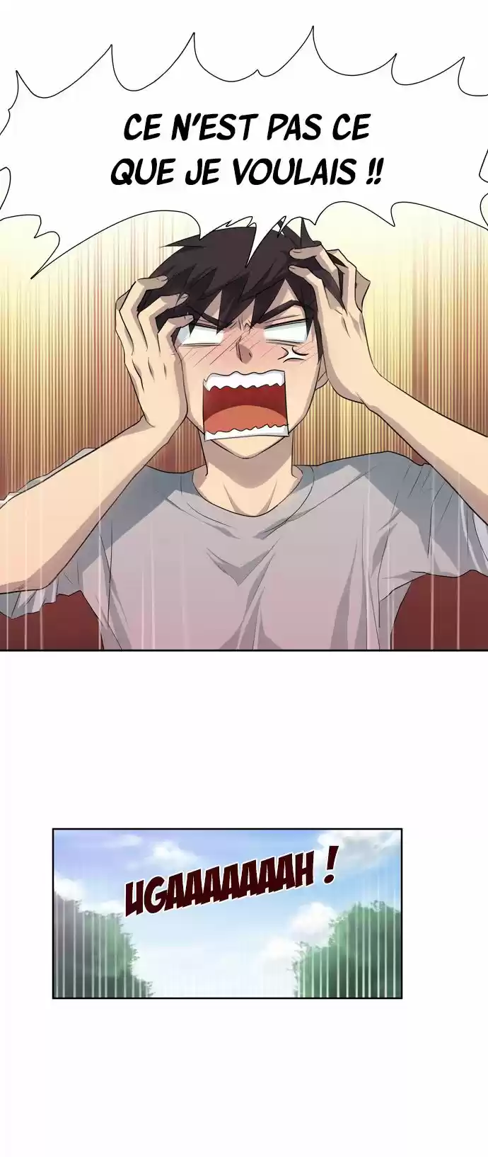 Read The Gamer (fr) Manga Online