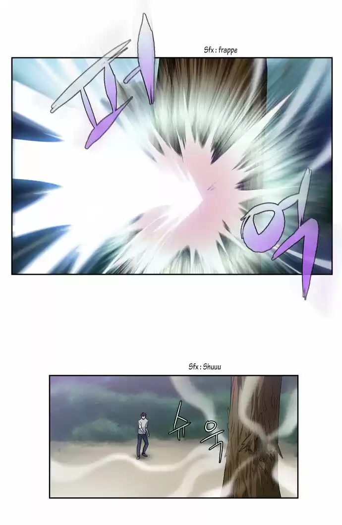 Read The Gamer (fr) Manga Online